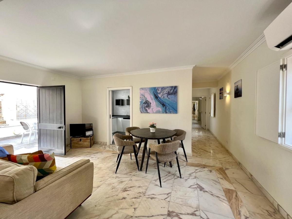 Vilamoura Central 3 By Homing Exteriör bild