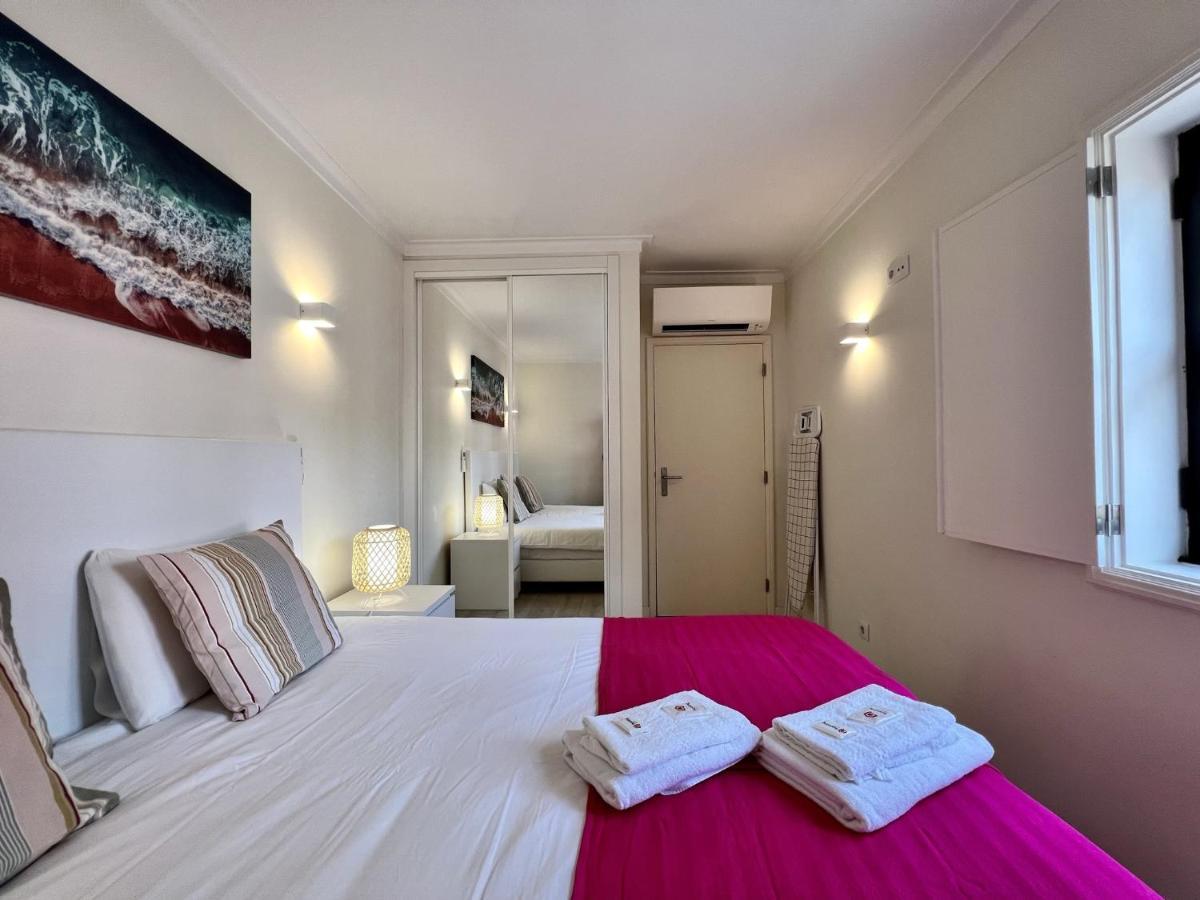 Vilamoura Central 3 By Homing Exteriör bild