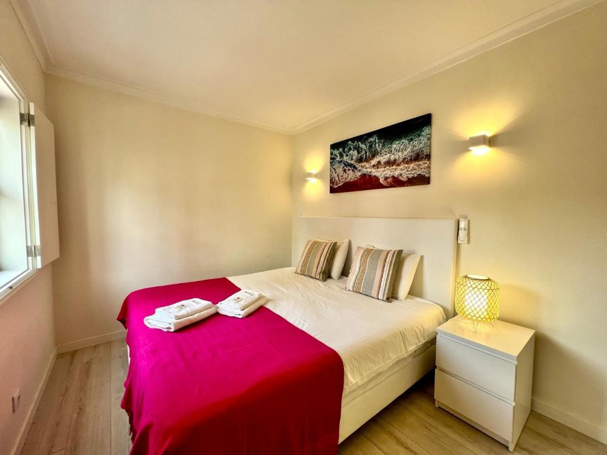 Vilamoura Central 3 By Homing Exteriör bild