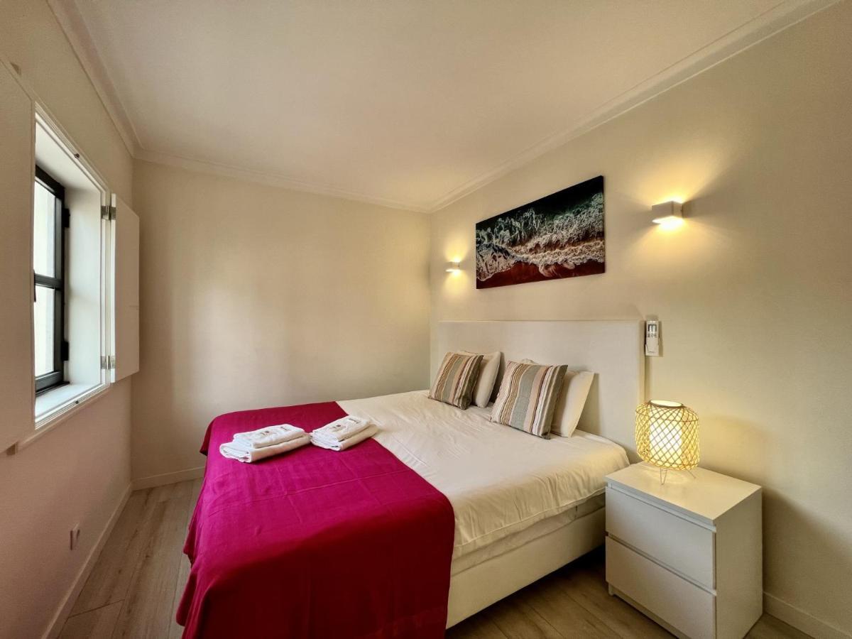 Vilamoura Central 3 By Homing Exteriör bild